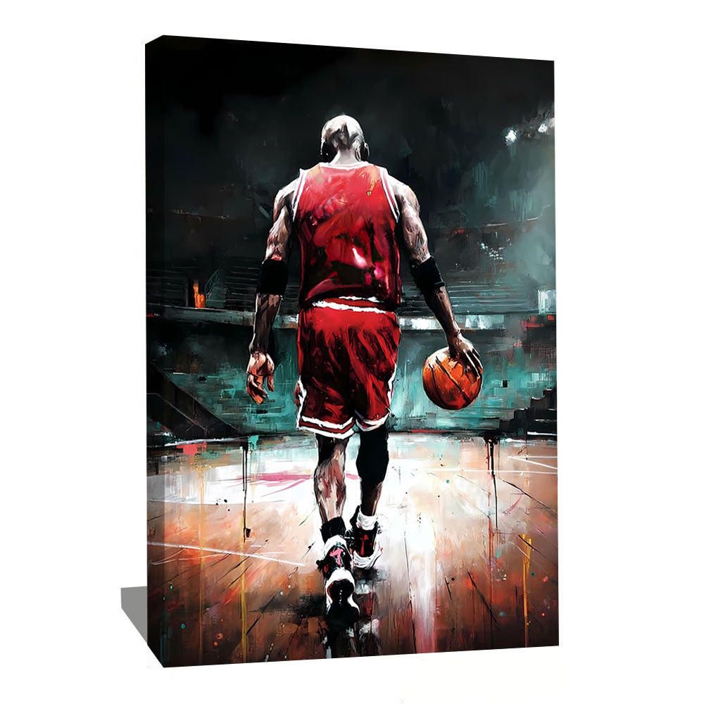 Basket Tableau