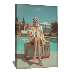 Tableau Vintage