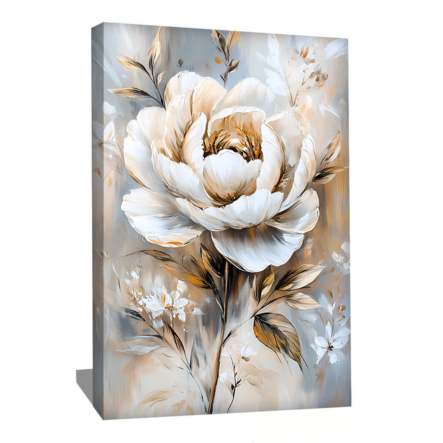 Tableau Fleur
