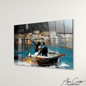 TABLEAU CLASSIQUE CHIC AlessioCacciatore