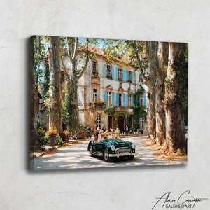 TABLEAU DESIGN CHIC AlessioCacciatore
