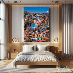 Tableau Decoration Chambre