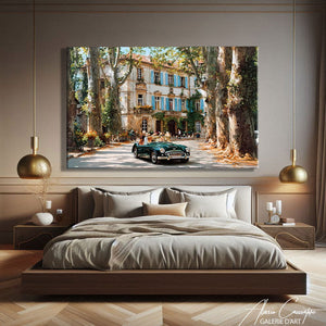 TABLEAU DESIGN CHIC AlessioCacciatore
