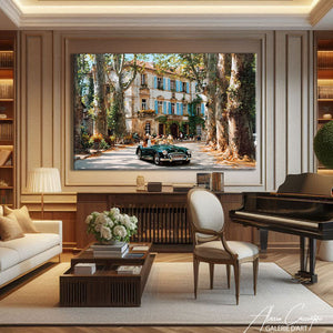 TABLEAU DESIGN CHIC AlessioCacciatore