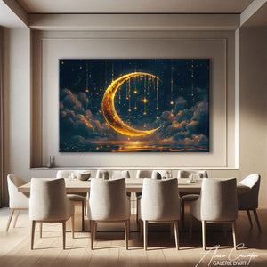 tableau élégant
