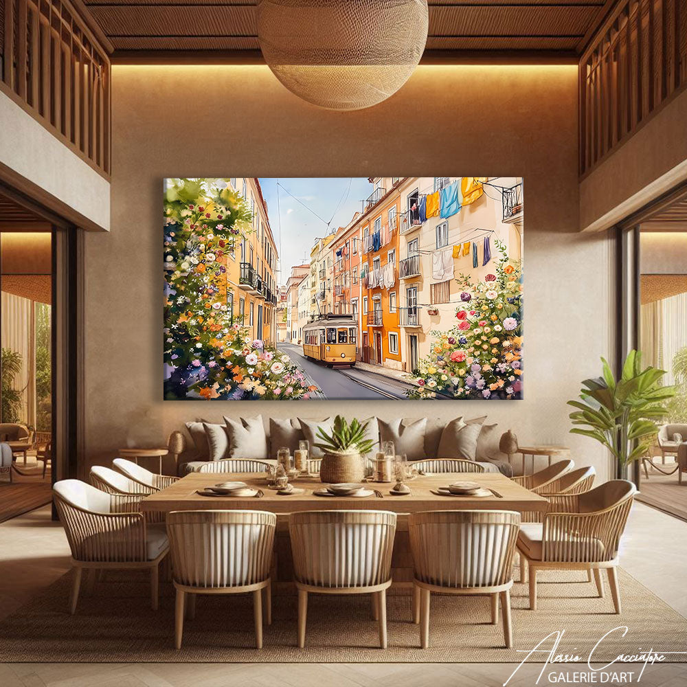 tableau portugal