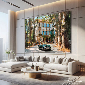 TABLEAU DESIGN CHIC AlessioCacciatore