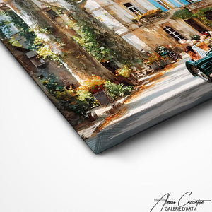 TABLEAU DESIGN CHIC AlessioCacciatore