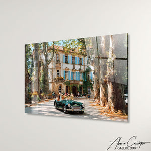 TABLEAU DESIGN CHIC AlessioCacciatore