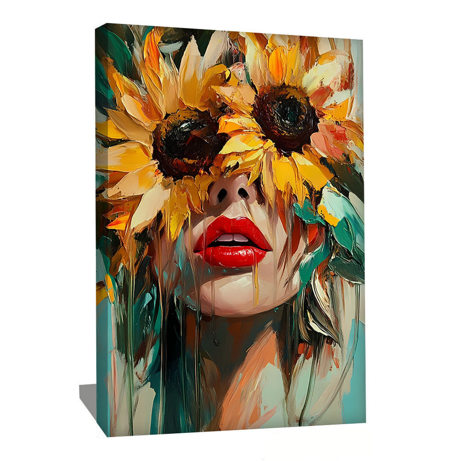 Tableau Tournesol