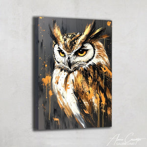 Tableau Doré Design