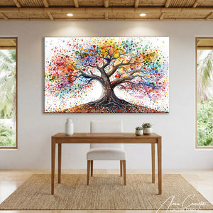 tableau zen