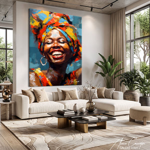tableau coloré