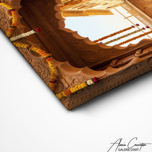 TABLEAU PHOTOGRAPHIE ART Alessio Cacciatore