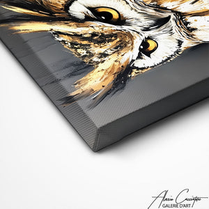 TABLEAU DORÉ DESIGN AlessioCacciatore