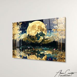 tableau nature