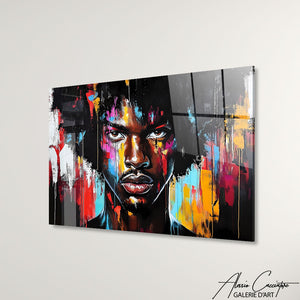 tableau afrique
