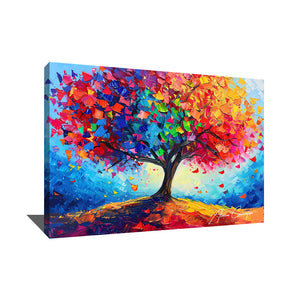 tableau arbre de vie