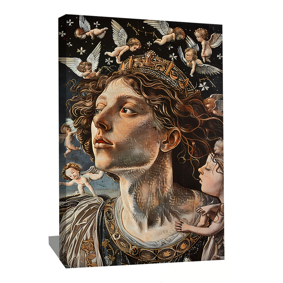 TABLEAU BAROQUE