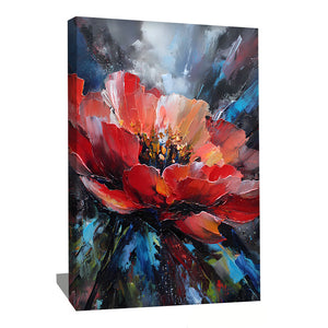 Tableau Fleur