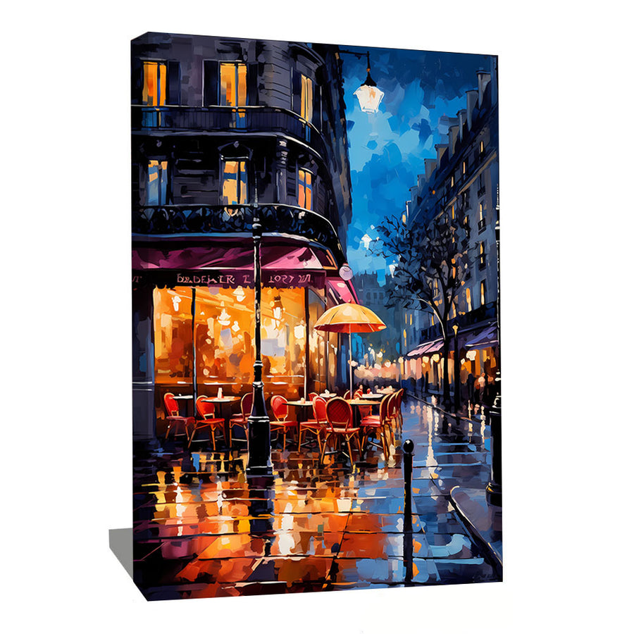 tableau paris