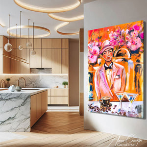 tableau coloré