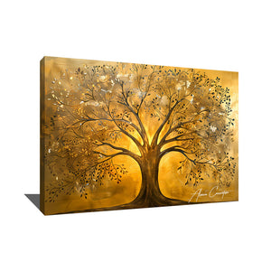 tableau arbre de vie