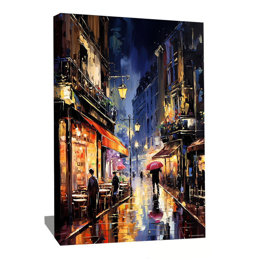 tableau paris
