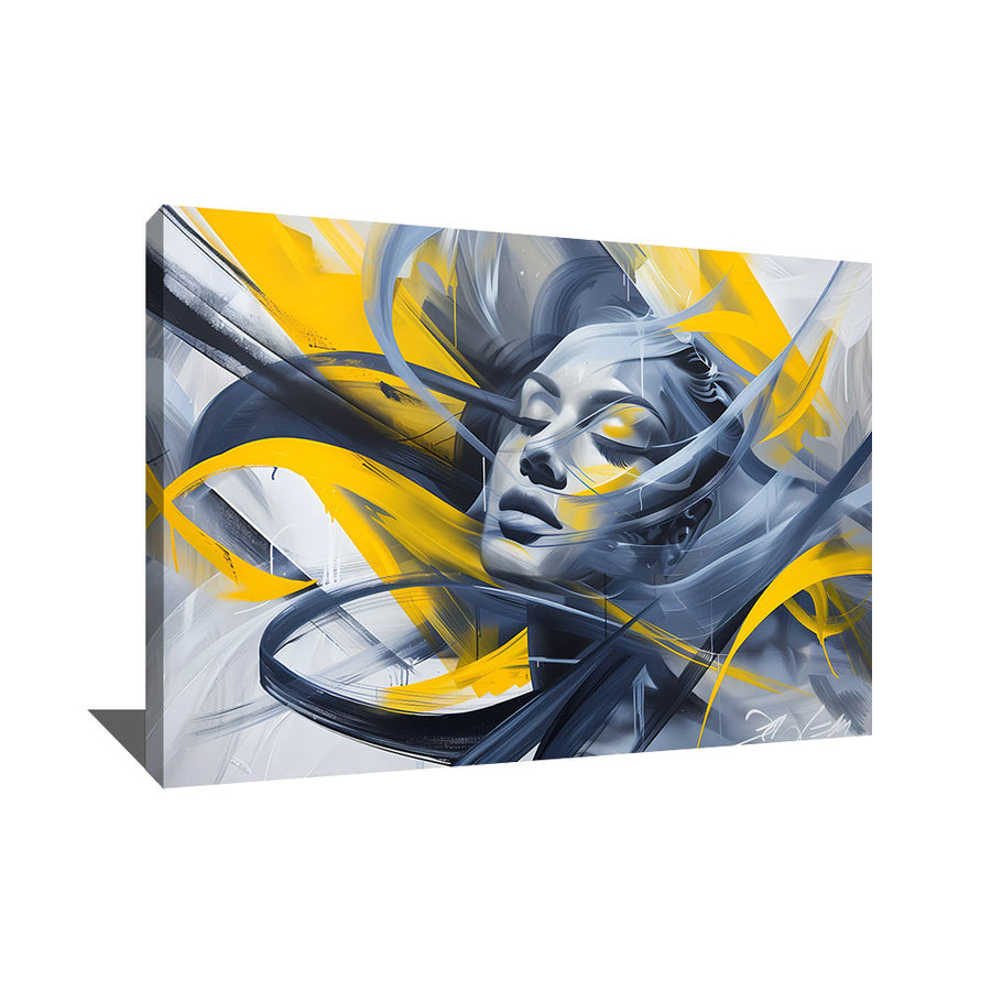 tableau femme