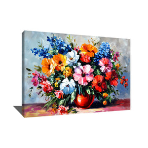 Tableau Fleur