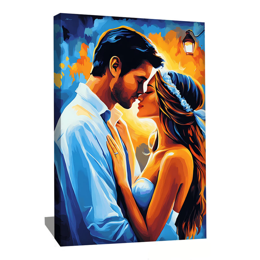 Tableau Couple