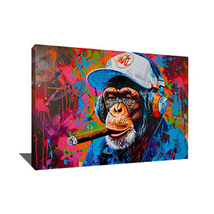 TABLEAU SINGE