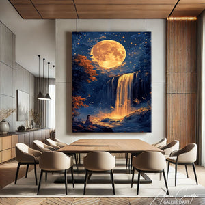 tableau nature