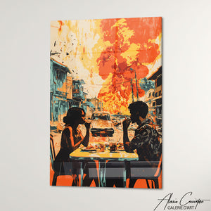 tableau chambre