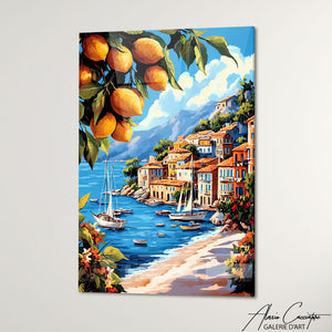 tableau italie