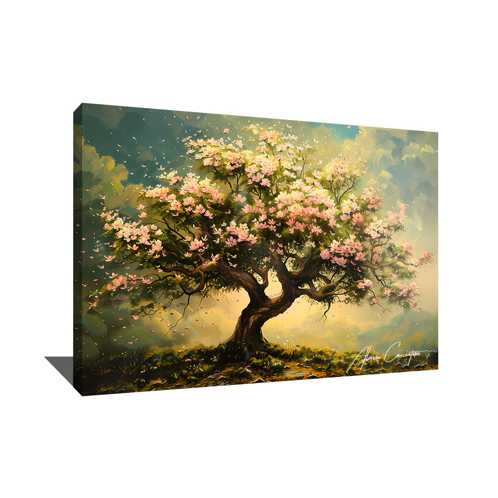 tableau arbre de vie