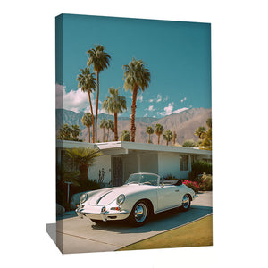 Tableau Vintage