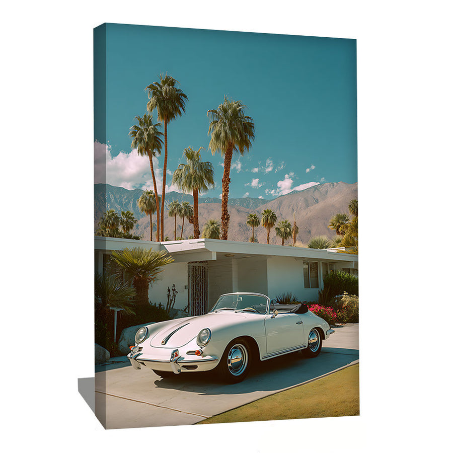 Tableau Vintage