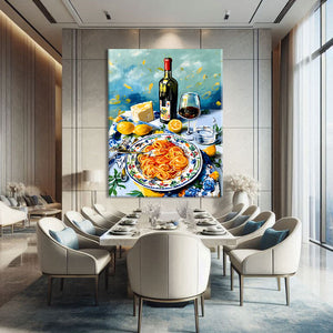 tableau nourriture