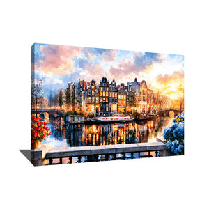 Cadre Design Amsterdam