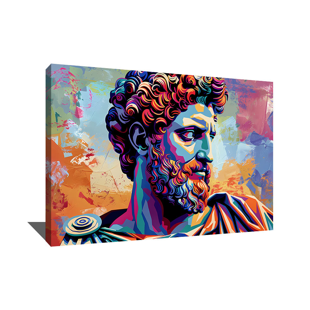 Tableau Pop Art