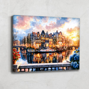 Cadre Design Amsterdam
