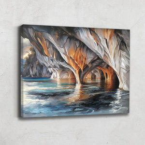 TABLEAU GROTTE