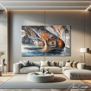 TABLEAU GROTTE