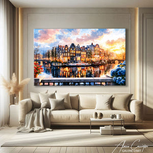 Peinture Design Amsterdam