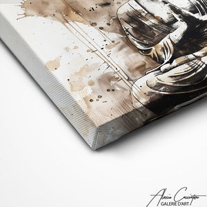 TABLEAU AMBIANCE ZEN Alessio Cacciatore
