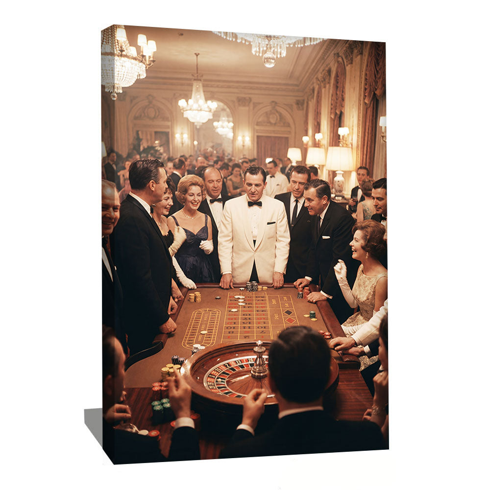 TABLEAU PHOTO VINTAGE