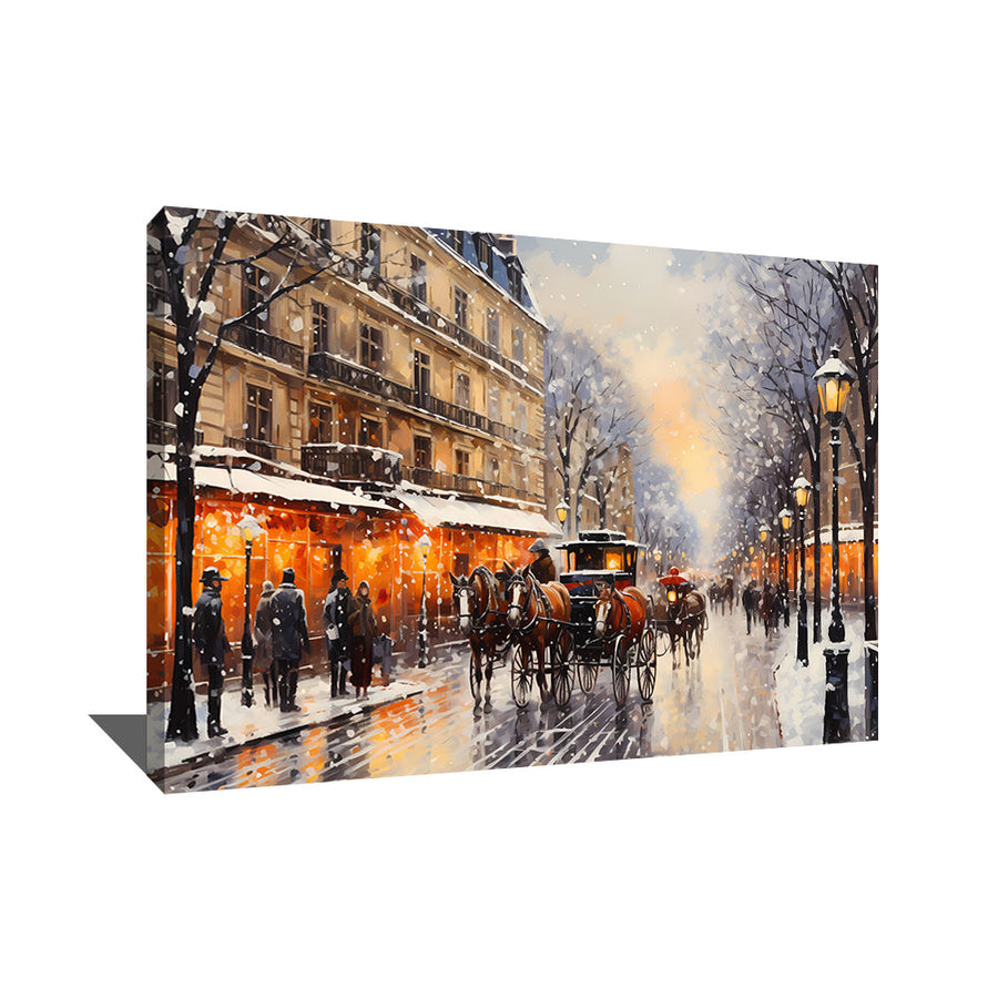 tableau paris