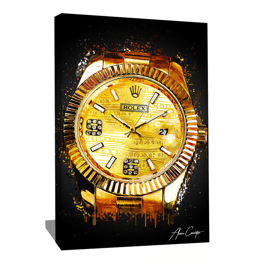 TABLEA MONTRE