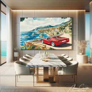 tableau italie